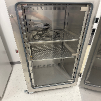 Thermo HERAtherm Refrigerated Incubator image 0